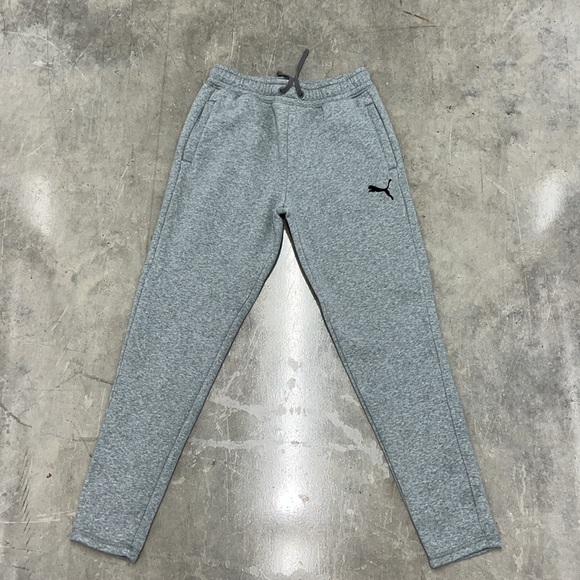 Thick Cotton Blend Puma Sweat Suit - Picture 2 of 11